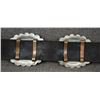Image 8 : NAVAJO CONCHO BELT