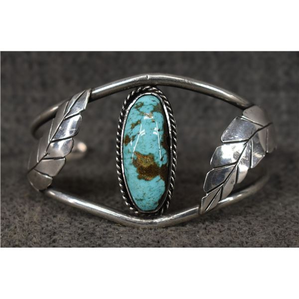 NAVAJO BRACELET