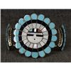Image 1 : ZUNI BRACELET (J D MASSIE)