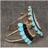Image 3 : ZUNI BRACELET (J D MASSIE)