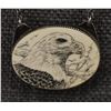 Image 1 : SCRIMSHAWED PENDANT (DP)
