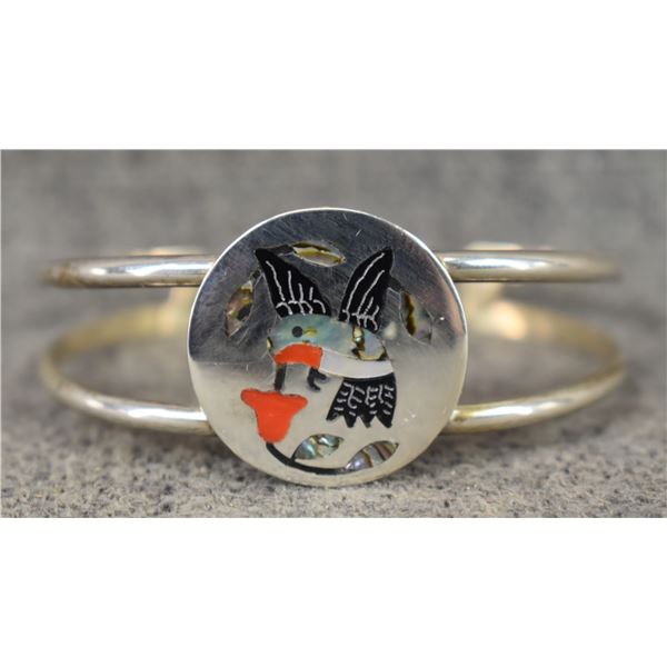 ZUNI BRACELET (SC EDAAKIE)