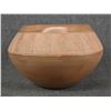 Image 1 : SAN JUAN POTTERY BOWL (DOMINGUITA NARANJO)