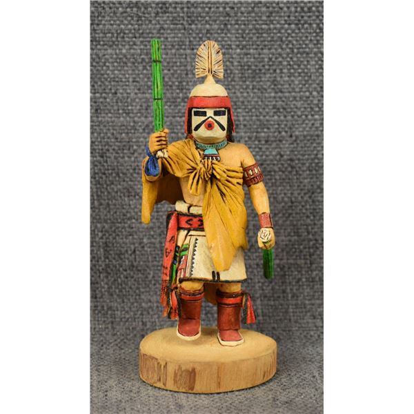 HOPI KACHINA (EMERY HOLMES JR)