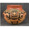 Image 1 : HOPI POTTERY OLLA (ELVA NAMPEYO)