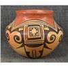 Image 2 : HOPI POTTERY OLLA (ELVA NAMPEYO)