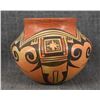 Image 4 : HOPI POTTERY OLLA (ELVA NAMPEYO)