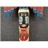 Image 6 : DECORATIVE TOTEM POLE
