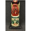 Image 7 : DECORATIVE TOTEM POLE