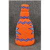 Image 2 : NAVAJO BEADED BOTTLE