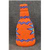 Image 4 : NAVAJO BEADED BOTTLE