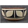 Image 1 : SANTO DOMINGO POTTERY BOWL (RAFAELITA AGUILAR)