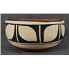 Image 3 : SANTO DOMINGO POTTERY BOWL (RAFAELITA AGUILAR)