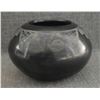 Image 1 : SAN ILDEFONSO POTTERY JAR (CARMELITA DUNLAP)