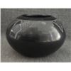 Image 4 : SAN ILDEFONSO POTTERY JAR (CARMELITA DUNLAP)
