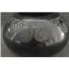 Image 9 : SAN ILDEFONSO POTTERY JAR (CARMELITA DUNLAP)