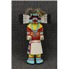 Image 1 : HOPI KACHINA (ROBERT QUOTSKUYVA)