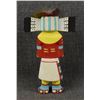 Image 3 : HOPI KACHINA (ROBERT QUOTSKUYVA)