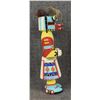 Image 4 : HOPI KACHINA (ROBERT QUOTSKUYVA)