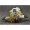 Image 5 : HOPI KACHINA (ROBERT QUOTSKUYVA)