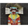 Image 7 : HOPI KACHINA (ROBERT QUOTSKUYVA)