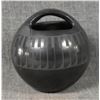 Image 3 : SANTA CLARA POTTERY BASKET (MARGARET GARCIA)