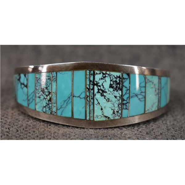 NAVAJO BRACELET (BM)