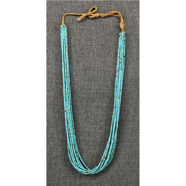 TURQUOISE NECKLACE