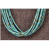Image 2 : TURQUOISE NECKLACE