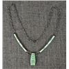 Image 1 : ZUNI NECKLACE (DALE LUCIO)