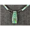 Image 2 : ZUNI NECKLACE (DALE LUCIO)