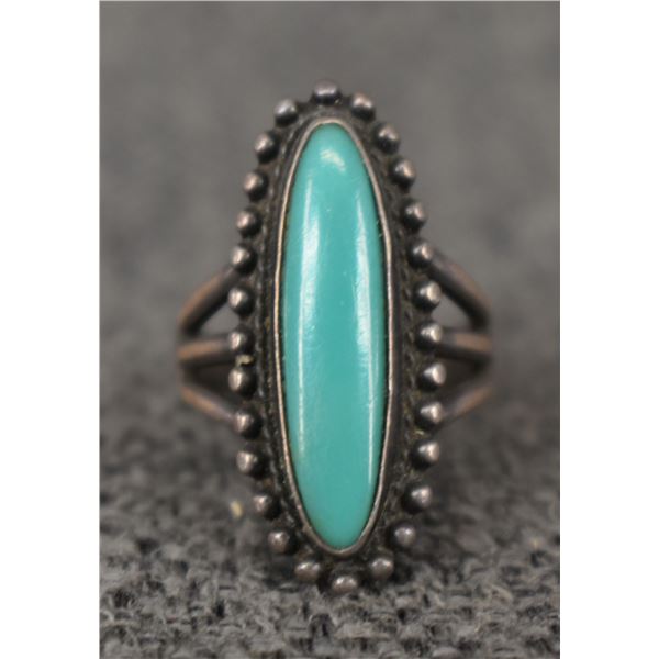 NAVAJO RING