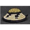 Image 4 : HOPI BASKETRY PLAQUE