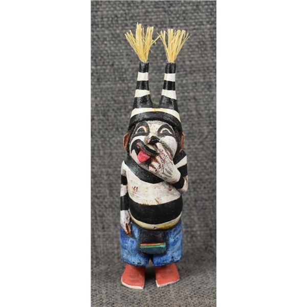 HOPI KACHINA (NEIL DAVID)