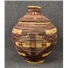 Image 1 : ESKIMO LIDDED BASKET