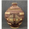 Image 2 : ESKIMO LIDDED BASKET