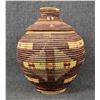 Image 3 : ESKIMO LIDDED BASKET