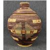 Image 4 : ESKIMO LIDDED BASKET