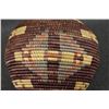 Image 8 : ESKIMO LIDDED BASKET