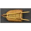 Image 7 : HOPI BASKETRY WHEEL BARROW
