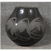 Image 3 : SANTA CLARA POTTERY JAR (BIRDELL)