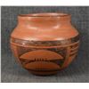 Image 3 : HOPI POTTERY VASE