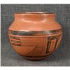 Image 4 : HOPI POTTERY VASE