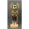 Image 1 : HOPI KACHINA (BRYSON NEQUATEWA)