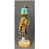 Image 4 : HOPI KACHINA (BRYSON NEQUATEWA)