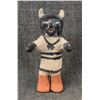 Image 1 : COCHITI POTTERY FIGURE