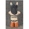 Image 3 : COCHITI POTTERY FIGURE