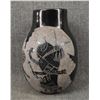 Image 2 : SANTA CLARA POTTERY VASE (DAN TAFOYA)