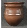 Image 3 : CREE POTTERY VASE (GLEN NIPSHANK)