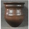 Image 4 : CREE POTTERY VASE (GLEN NIPSHANK)